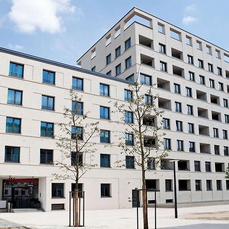 Hampton By Hilton Regensburg Hotel Exterior photo