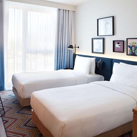 Hampton By Hilton Regensburg Hotel Exterior photo