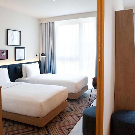 Hampton By Hilton Regensburg Hotel Exterior photo