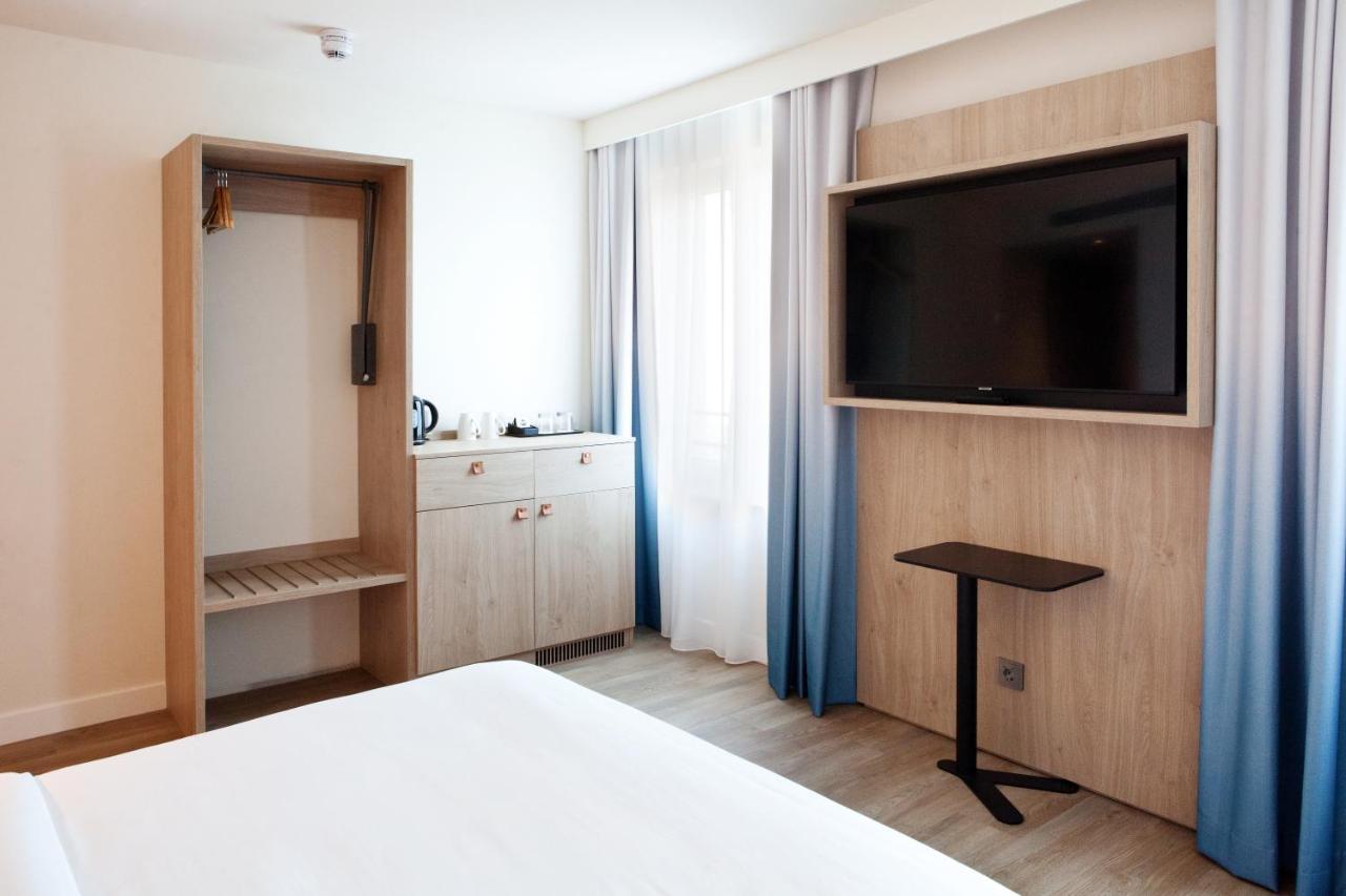 Hampton By Hilton Regensburg Hotel Exterior photo