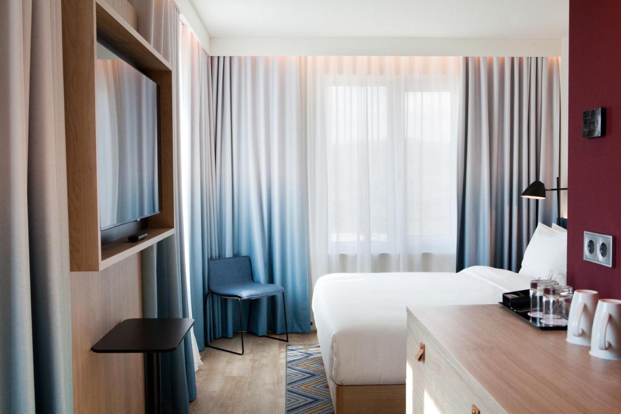 Hampton By Hilton Regensburg Hotel Exterior photo