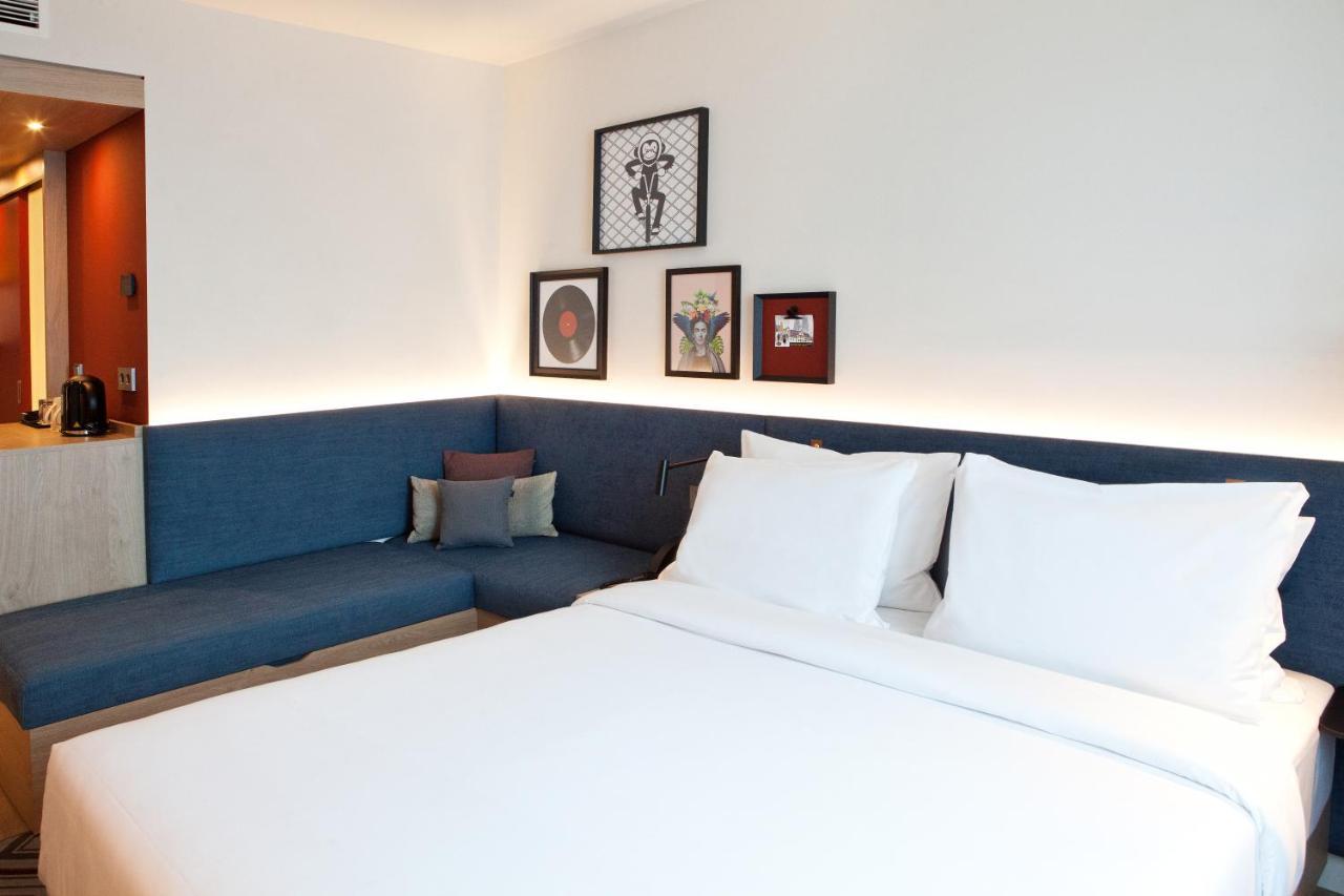 Hampton By Hilton Regensburg Hotel Exterior photo