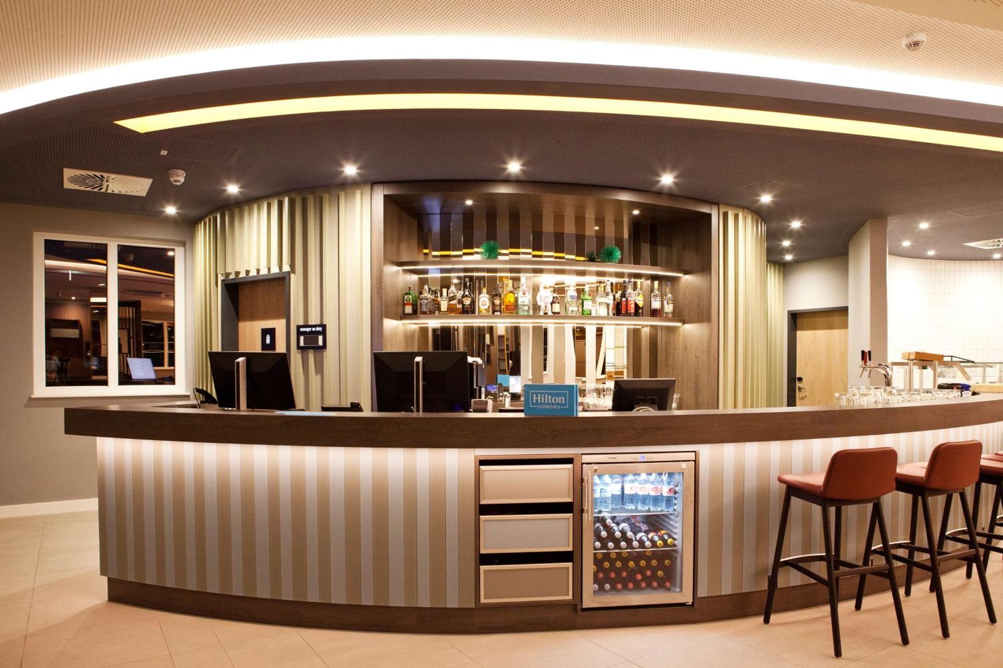 Hampton By Hilton Regensburg Hotel Exterior photo