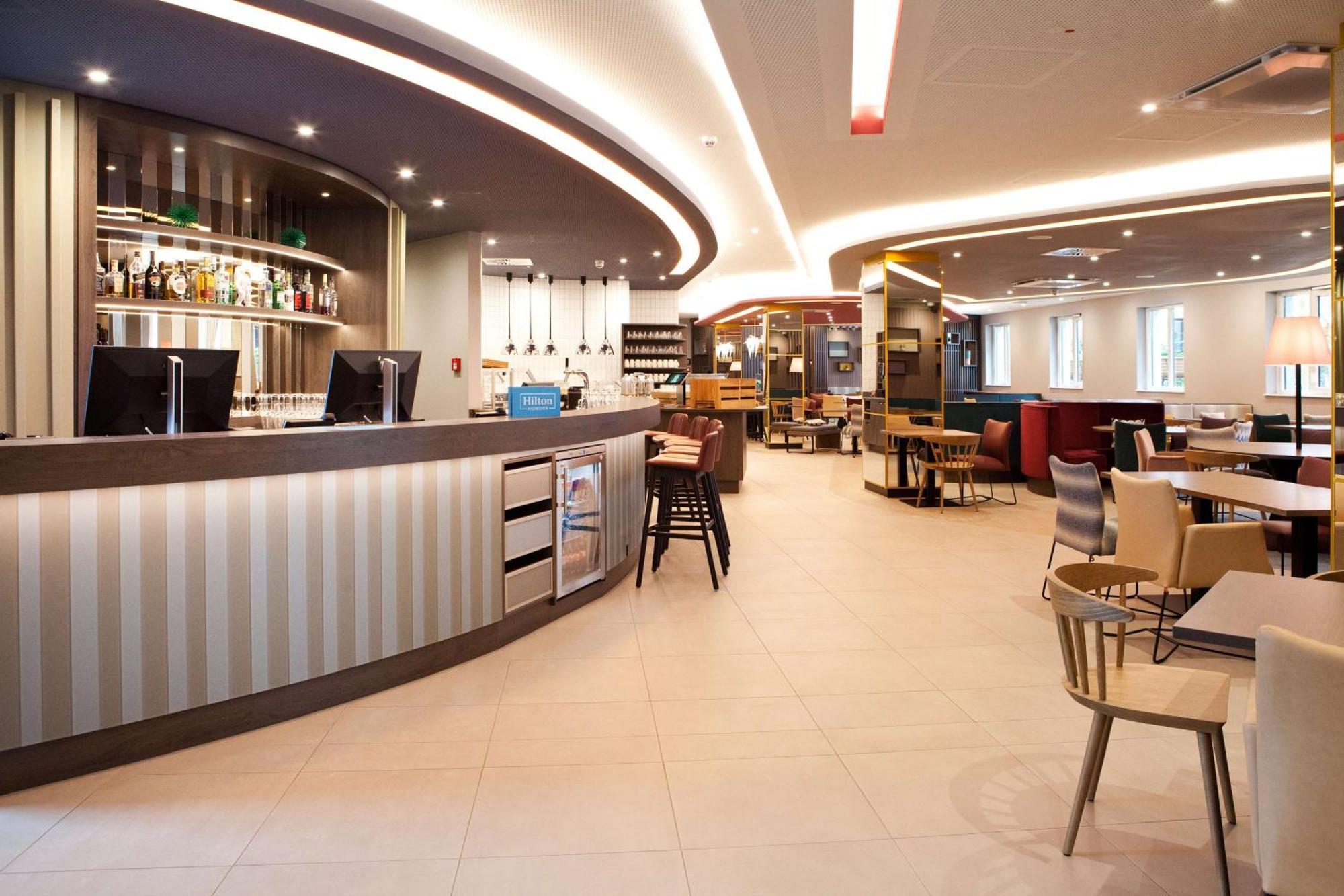 Hampton By Hilton Regensburg Hotel Exterior photo